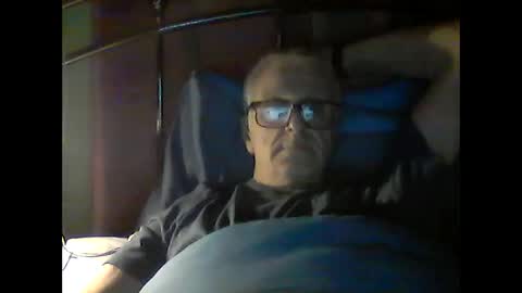 Andrew online show from May 15, 11:12 pm
