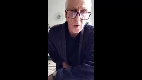 Andrew online show from June 9, 11:33 am