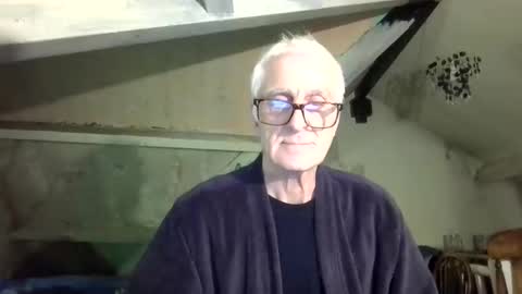 Andrew online show from June 11, 12:32 am