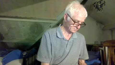 Andrew online show from June 28, 12:16 am