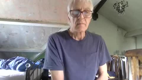 Andrew online show from July 1, 12:07 pm