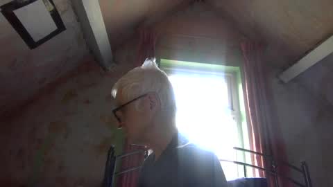 Andrew online show from July 8, 10:42 am