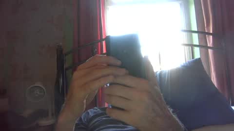 Andrew online show from July 10, 10:18 am
