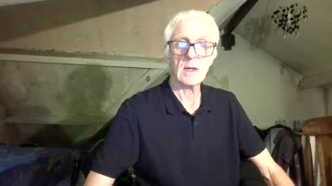 Andrew online show from July 14, 12:02 am