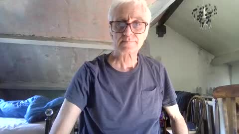 Andrew online show from July 16, 11:05 am
