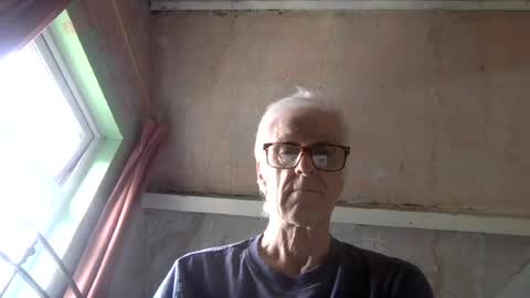 Andrew online show from July 19, 11:58 am