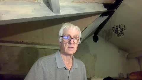 Andrew online show from July 20, 11:51 pm