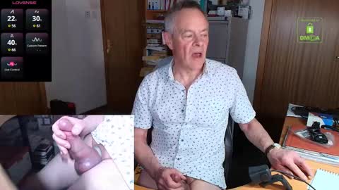 Andrew online show from March 5, 11:27 pm