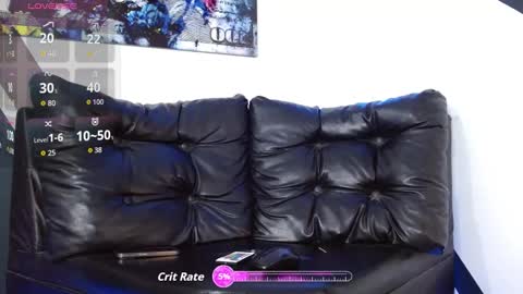 Andrew G online show from December 17, 2:28 am