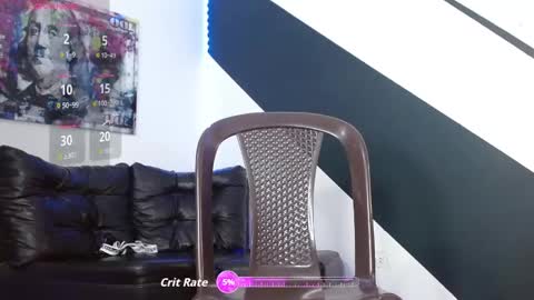 Andrew G online show from February 28, 2:45 am