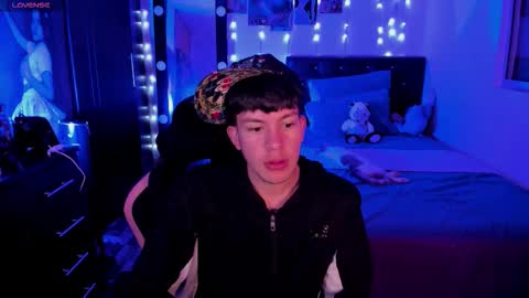 andrew_angels online show from September 26, 2:48 am