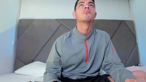 Colleman online show from September 22, 5:31 am