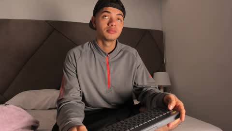 Colleman online show from October 13, 11:21 am