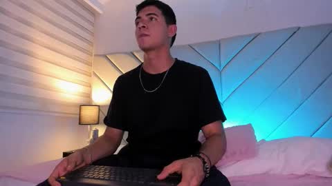 Colleman online show from October 29, 6:59 am