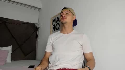 Colleman online show from November 16, 3:34 am