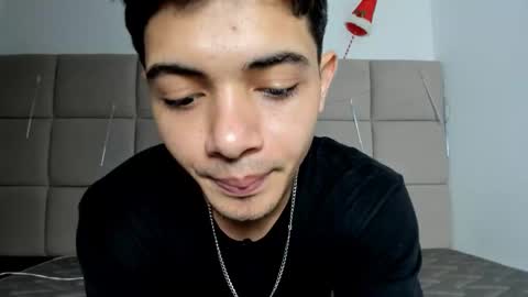 Colleman online show from December 14, 3:45 am