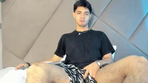 Colleman online show from February 10, 2:59 am