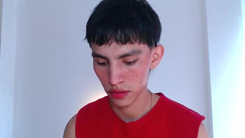 Andrew Courtz online show from January 10, 6:53 pm