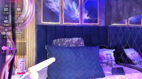 andrew_haalls online show from June 26, 4:11 pm