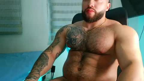 Snapshot of andrew_holden__ chatting on March 24, 12:04 am andrew_holden__ online show from March 24, 12:04 am