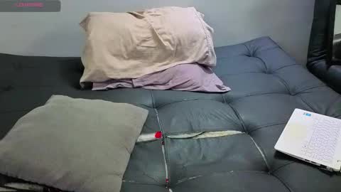 Andrew online show from October 30, 2:35 am