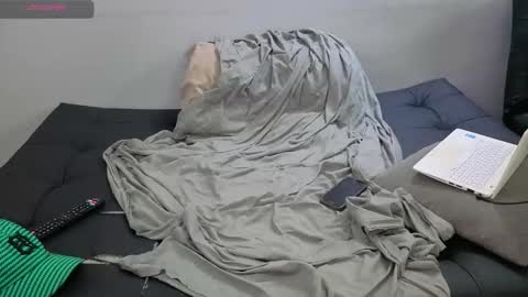 Andrew online show from October 31, 1:50 am