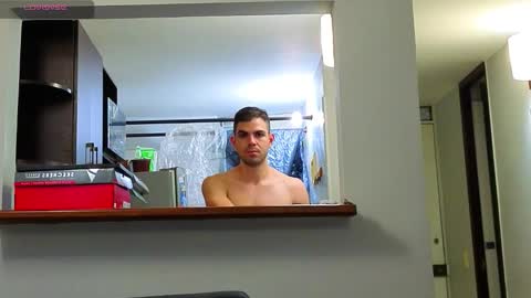 Andrew online show from November 5, 3:39 am