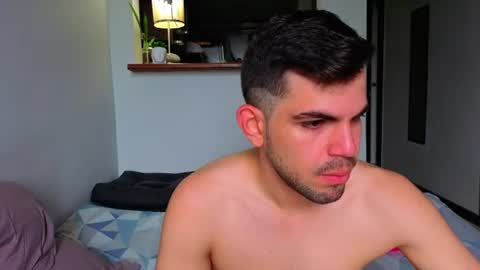 Andrew online show from June 10, 12:26 pm