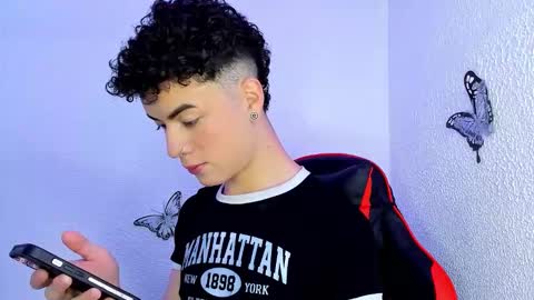 andrew ixz online show from February 4, 4:13 pm