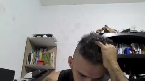 andrew_jaay online show from November 2, 9:06 pm