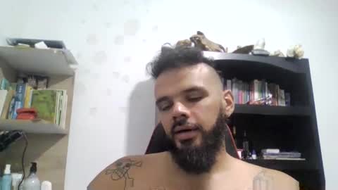 andrew_jaay online show from November 4, 5:56 pm