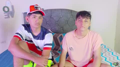 Snapshot of andrew_logan_ chatting on March 23, 8:35 pm daniel y breiner online show from March 23, 8:35 pm