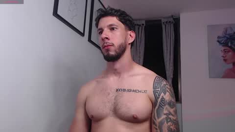 Snapshot of andrew_mathe chatting on January 14, 12:33 am Andrew Mathwes online show from January 14, 12:33 am