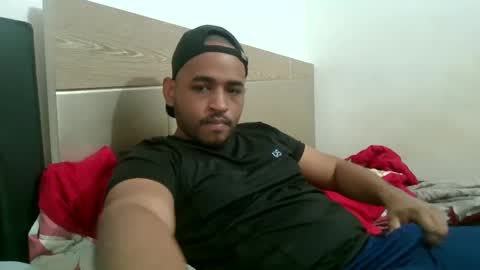 Andrew Texeira online show from September 15, 3:12 pm