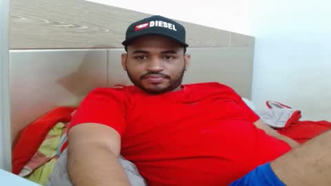 Andrew Texeira online show from September 24, 3:26 pm