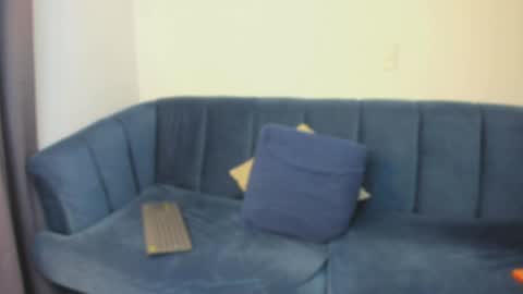 Andrew M. online show from March 30, 11:28 pm