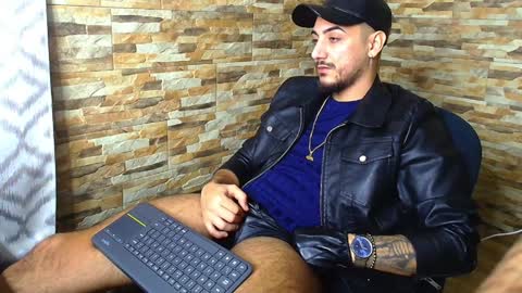 MasterRomania  online show from December 2, 7:25 am