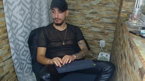 MasterRomania  online show from December 4, 10:57 am