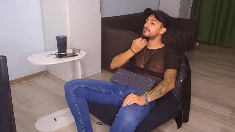 MasterRomania  online show from September 23, 3:20 am