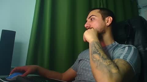 MasterRomania  online show from January 19, 7:12 am