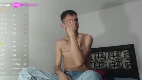 andrew online show from November 2, 3:31 am