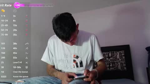 Snapshot of andrewcooper1 chatting on November 6, 3:02 pm andrew online show from November 6, 3:02 pm