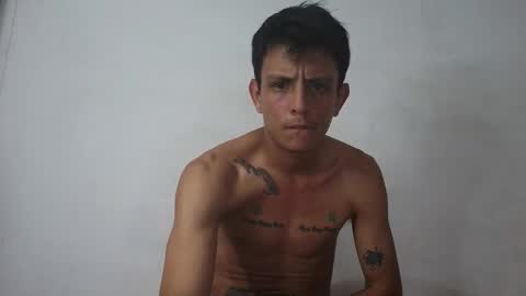 andrew online show from February 16, 3:13 am