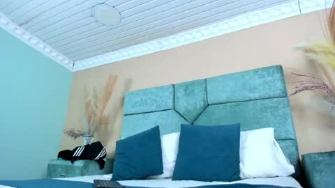 ANDREW online show from July 19, 1:04 pm