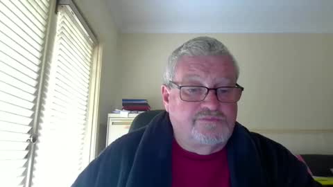 Snapshot of andrewj_au1964 chatting on January 7, 10:01 pm andrewj_au1964 online show from January 7, 10:01 pm