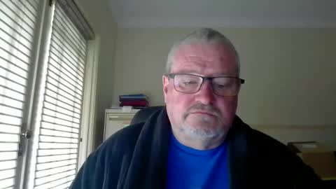 Snapshot of andrewj_au1964 chatting on January 18, 7:50 pm andrewj_au1964 online show from January 18, 7:50 pm