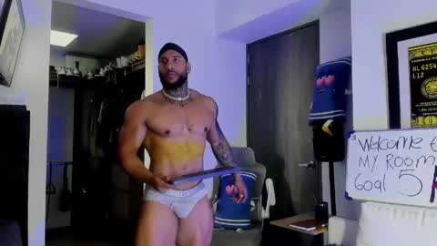 Snapshot of andrewjohnson0 chatting on May 19, 2:23 pm Andrew Johnson online show from May 19, 2:23 pm