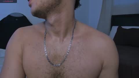 Andrewlamar21 online show from June 15, 10:56 pm