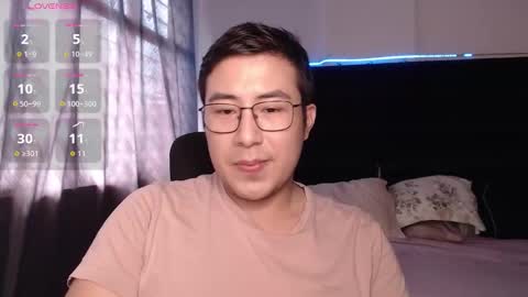 andrewmhilton_ online show from January 12, 7:30 pm