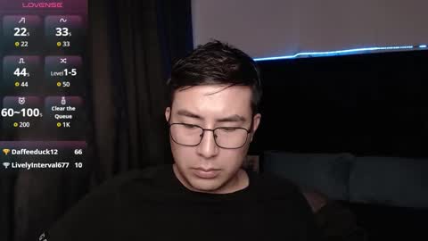 andrewmhilton_ online show from February 5, 3:33 am